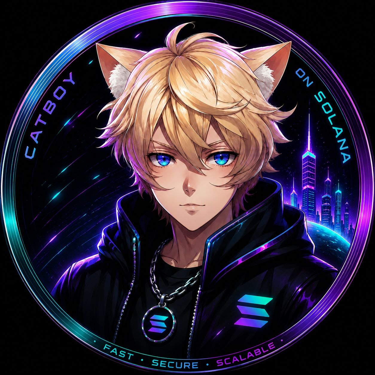 Catboy